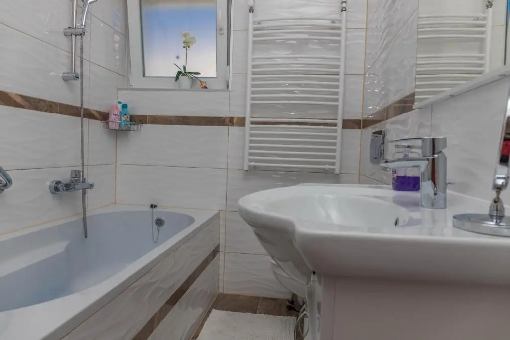Apartman Crikvenica 30218 - Mira