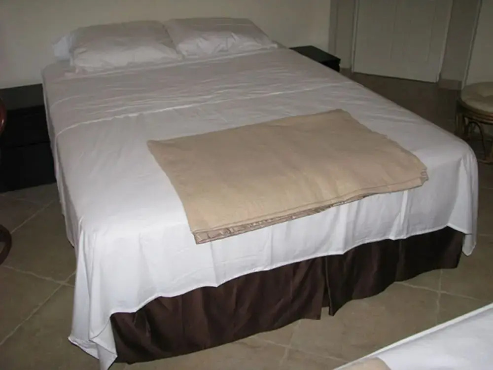 Apartments in Mayas Bajan Villas