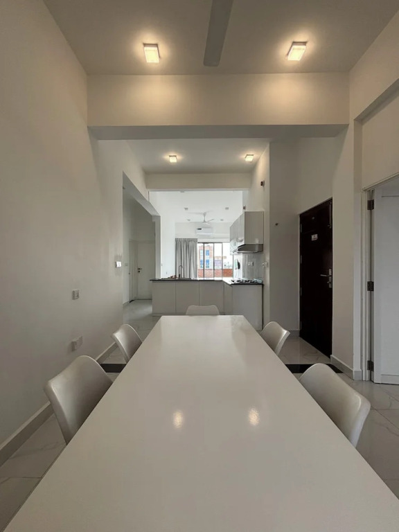 88 Kotte Serviced Apartment