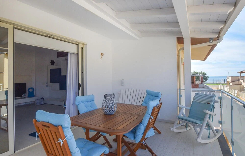 Nice Home in Santa Croce Camerina With Wifi and 3 Bedrooms