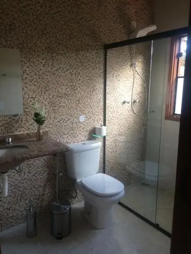 Pousada Canto dos Pássaros