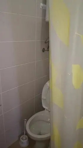 Гостевой дом Делис