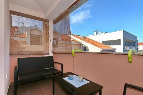 Apartmani Natali