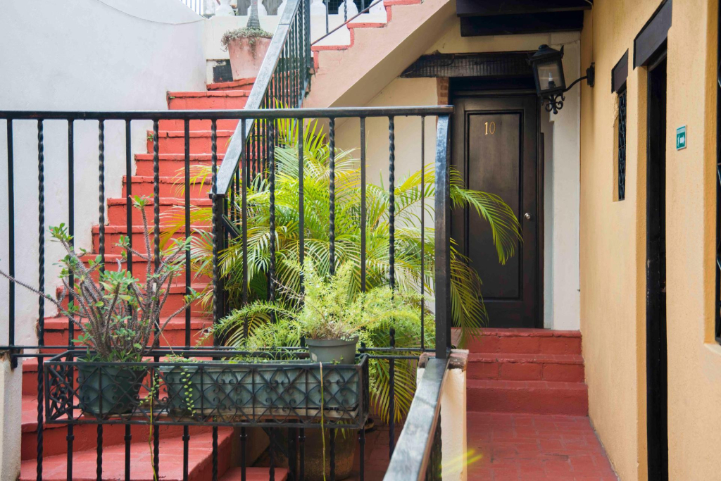 Casa Naemie