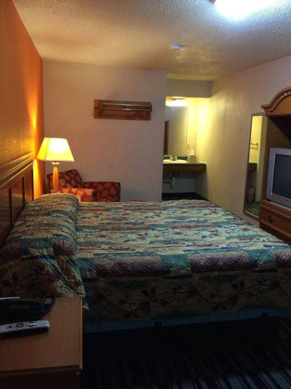 Eufaula Inn