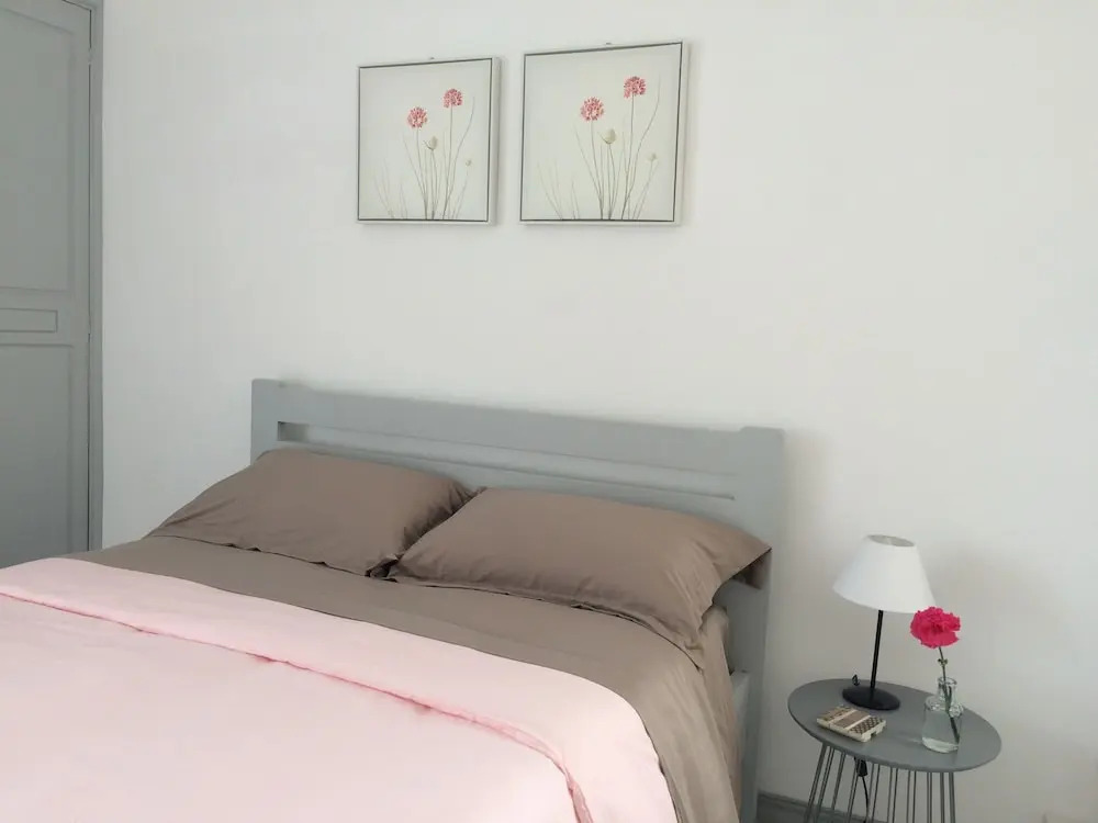 La Péninsule - Town Apartment in Curepipe 1