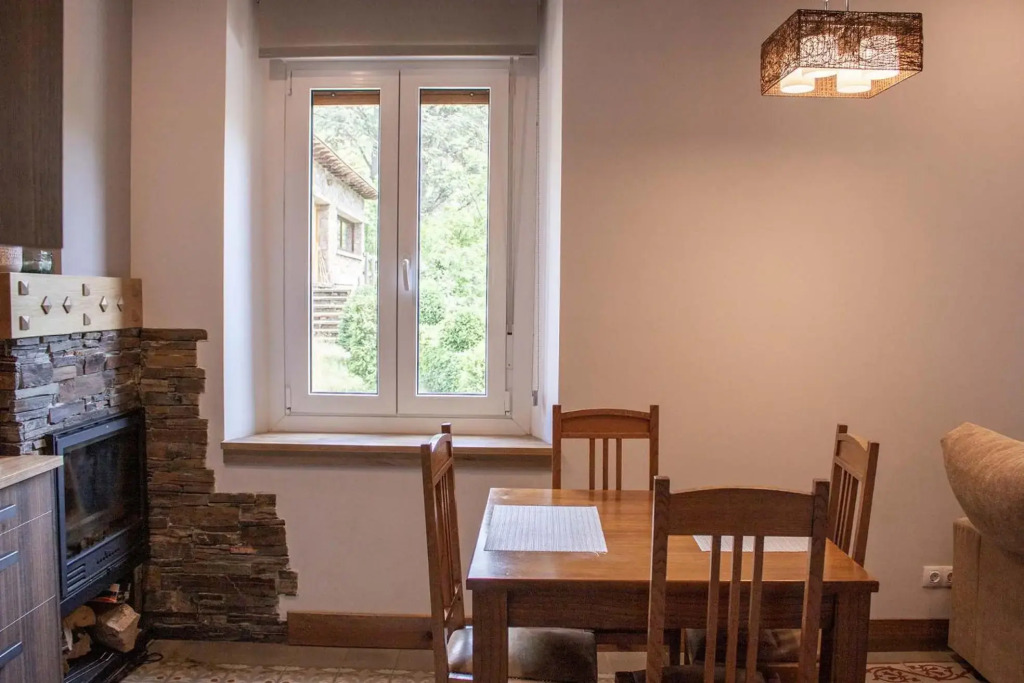 Apartamento tipo Loft