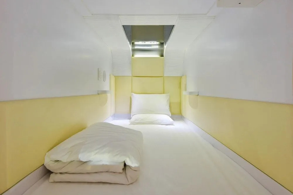 Hotel J-ESPACE 1