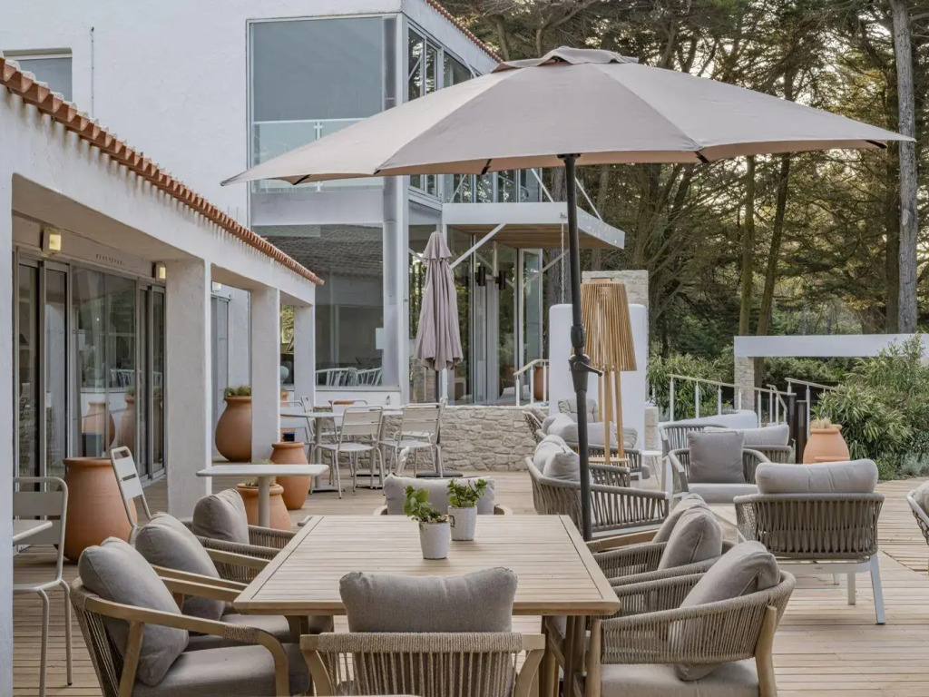 Hotel Punta Lara Noirmoutier