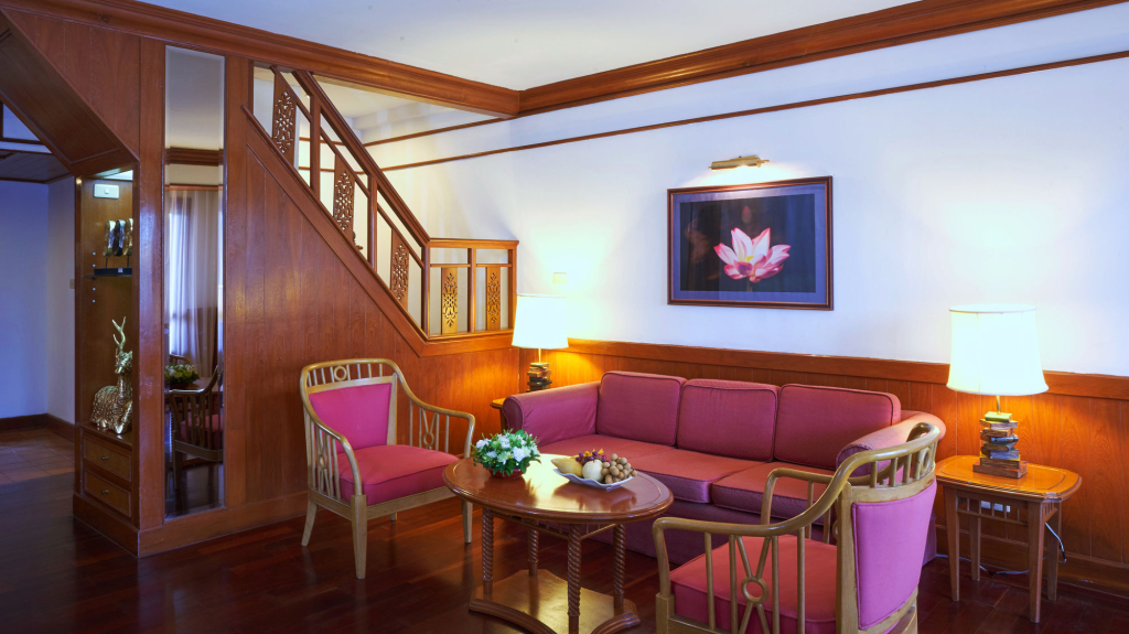 Felix River Kwai Resort - SHA Plus,Certified