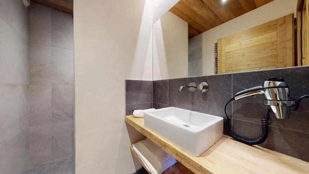 Appartements - Les Congères