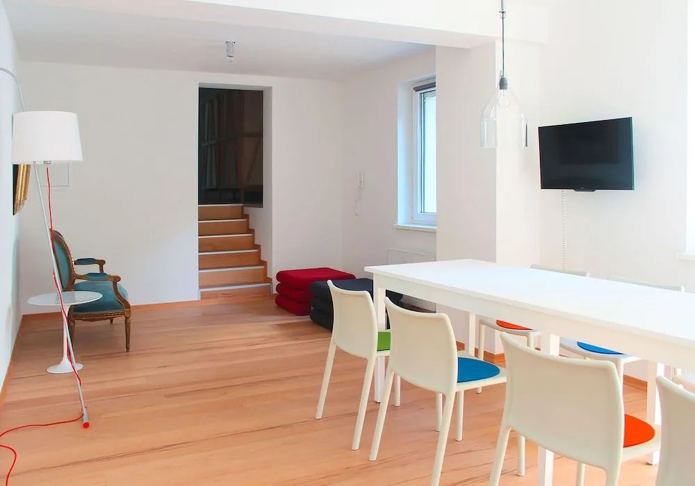Loreley Guesthouses