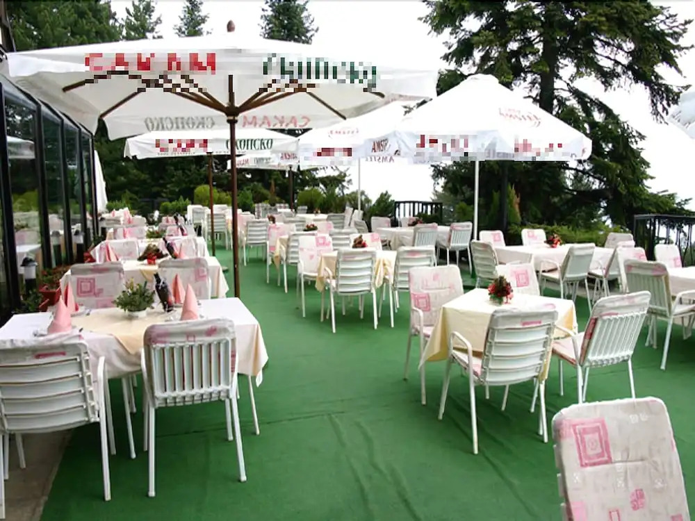Hotel Molika