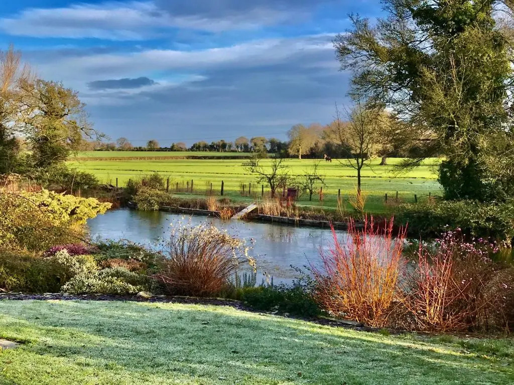 Lakeside Town Farm