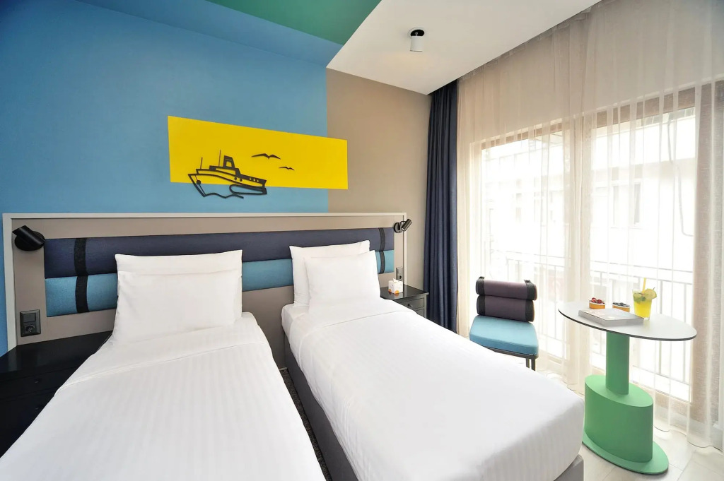 BoStay Hotel