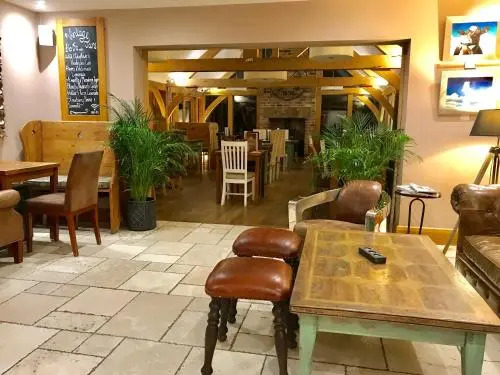 The Pig Inn