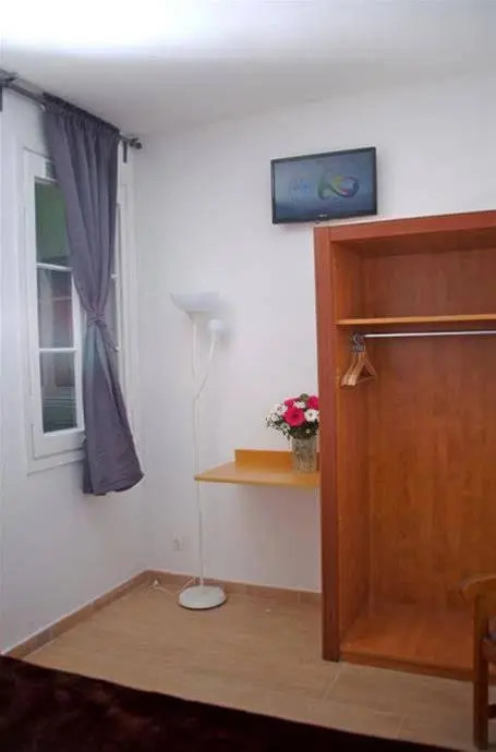 Hostal Agua Alegre