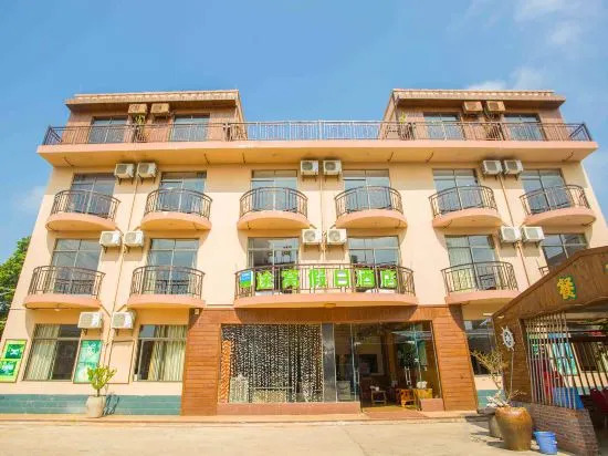 Towo Topping Hotel