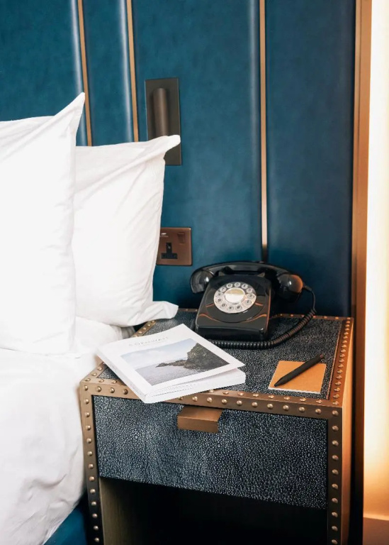 Page8, Page Hotels