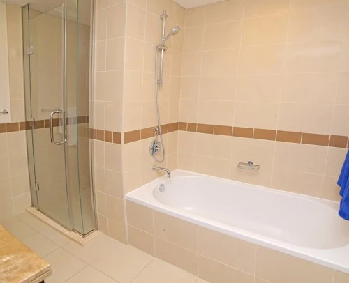 Beautiful One Bedroom in 29 boulevard - 26