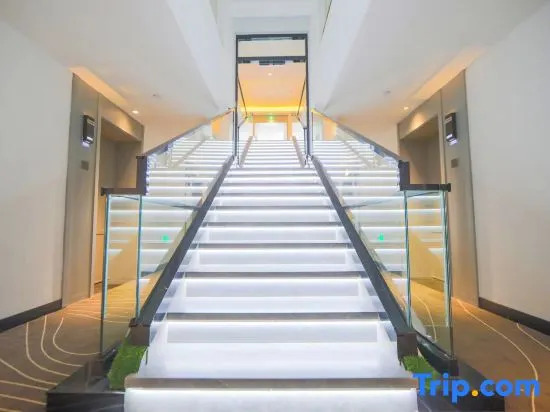 Xana Lite Hotel (Beijing Huangcun Xidajie Qingyuan Road Subway Station)