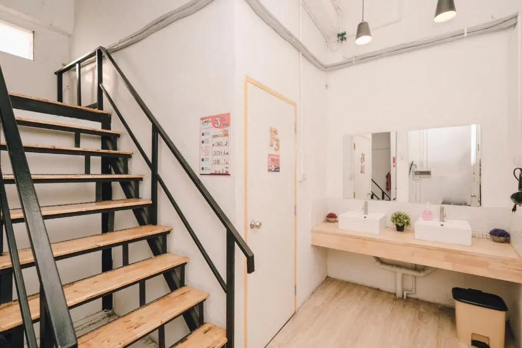 Liberta Hostel