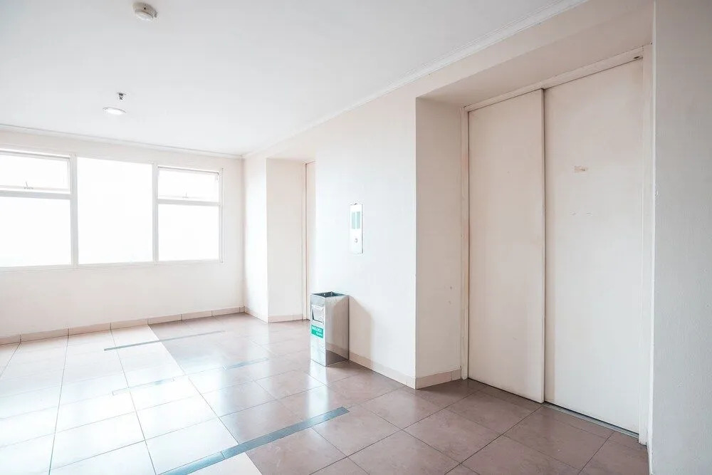 Oyo 670 Margonda Residence 1 Dan 2