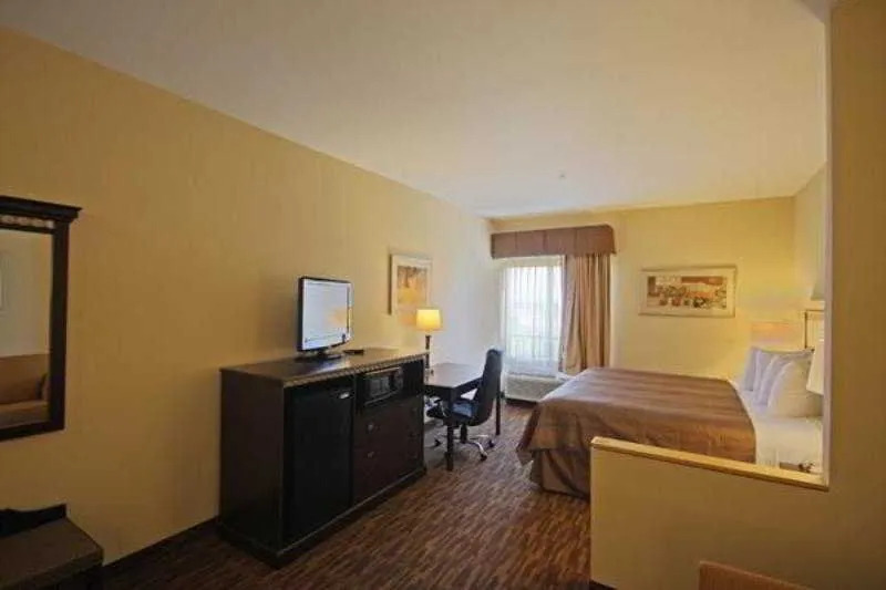 Best Western River Inn