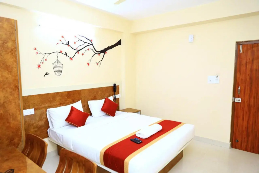 Sasthi Suites