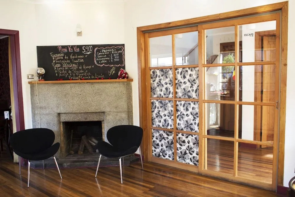 ViaViaCafe Valparaiso