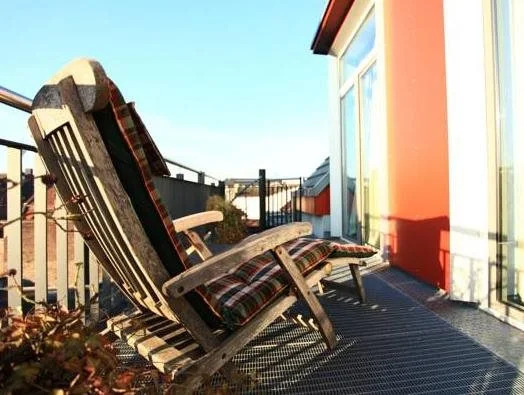 Hotel Sankt Andreas