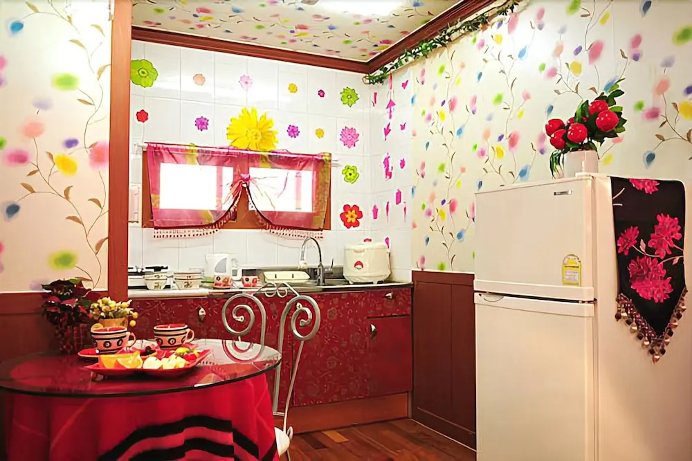 Gapyeong Terrace View Pension