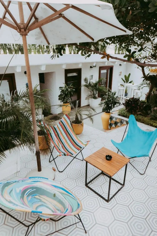 Amaia Boutique Hotel