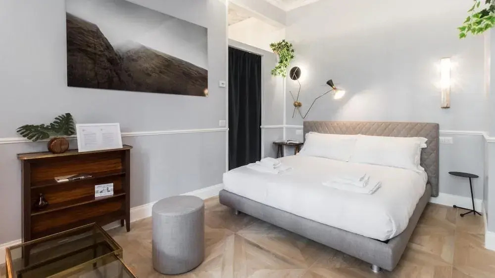 Italianway - Garigliano 4 Flat