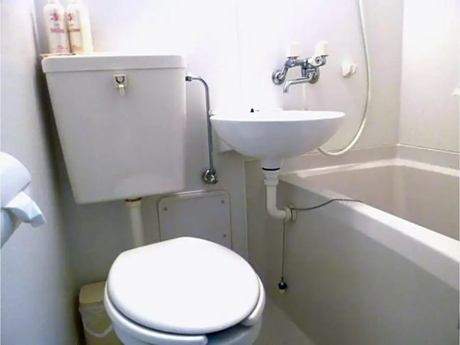 Hotel Shin-Imamiya - Vacation STAY 36318v