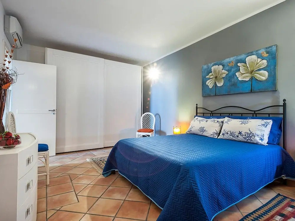 Holiday Home in Marsala Near Sandy Beach