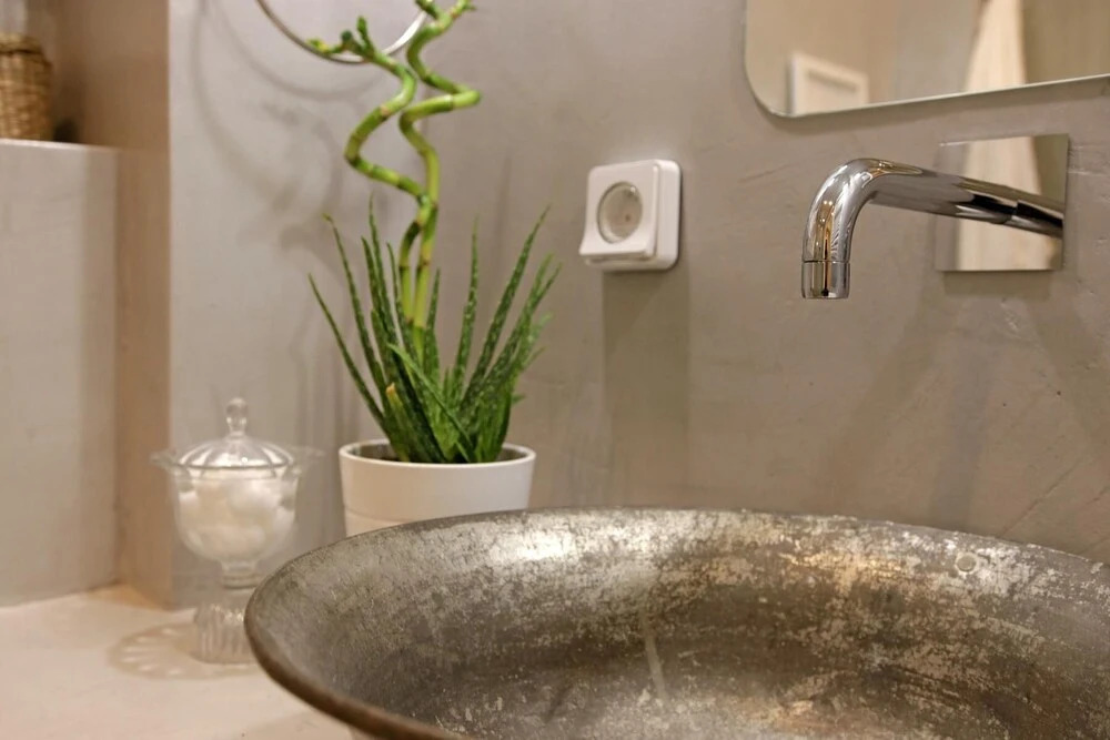 Lena's Central Relaxed Eco Apartment