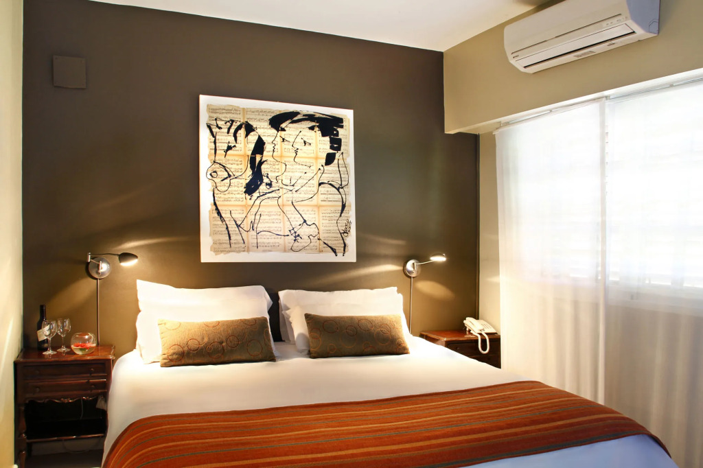 Nina Suites Buenos Aires