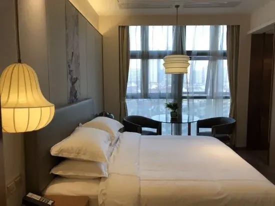 Shuguangwei Hotel (Hefei Station)