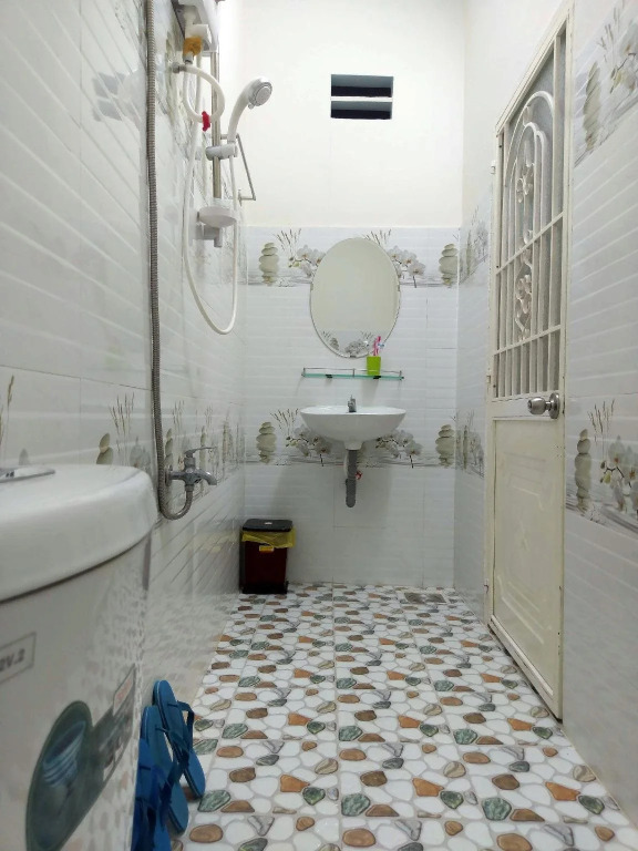 Motel Trường Phúc