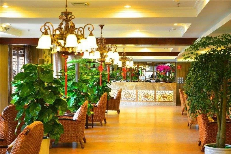 Yijia Hotel Wenjiang Nanpu Road