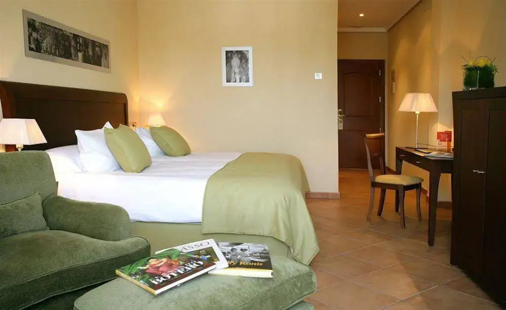Prestige Palmera Plaza