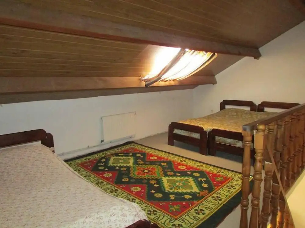 Residence Panorama
