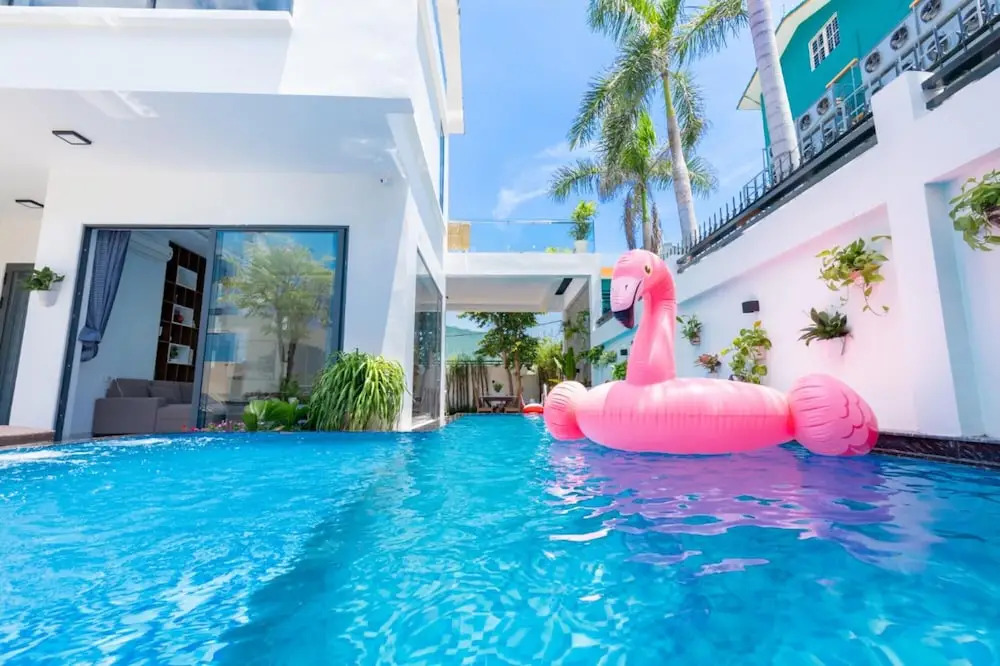 Tran Duy Sunrise Villa