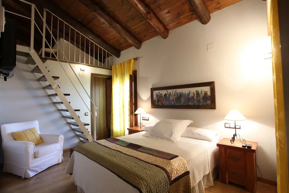 Hospedium Hotel La Fonda De La Estación