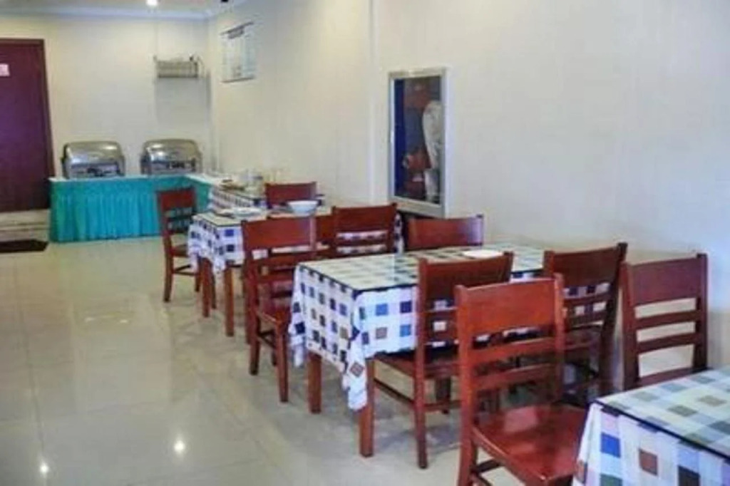 GreenTree Inn Jinhua South Railway Station
