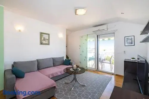 Apartment Višnja