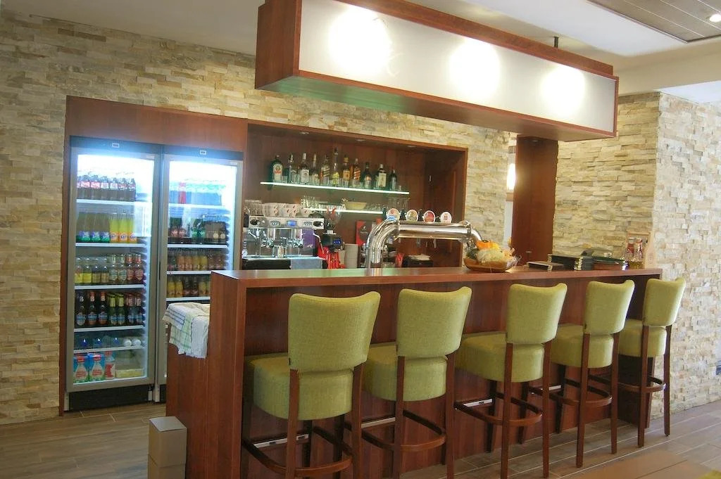 Wellness Hotel Kempa