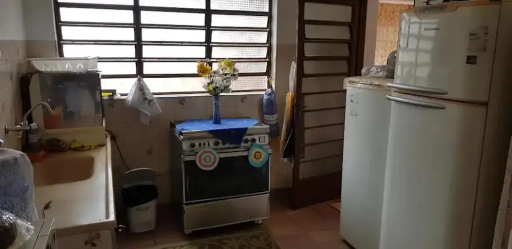 Casa ampla perto da praia