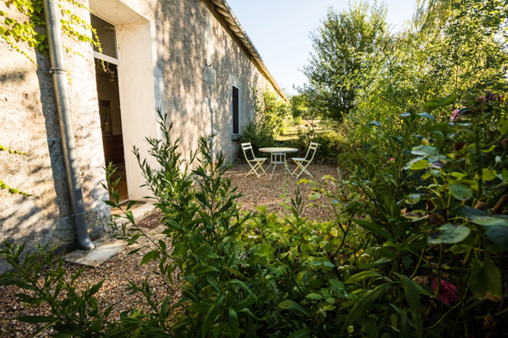 Chambres dhôtes La Ferme du Grand Launay